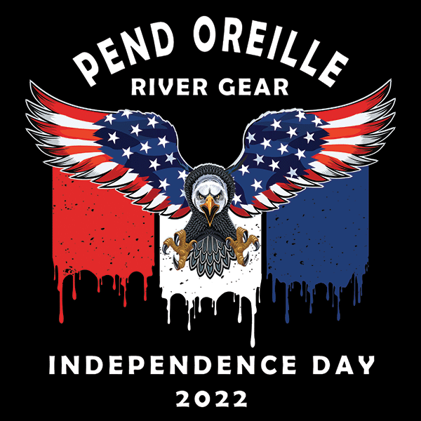 American Eagle 2022