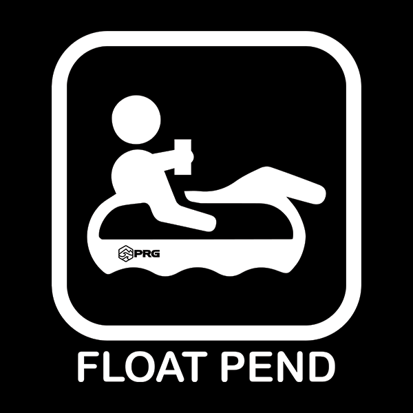Float Pend