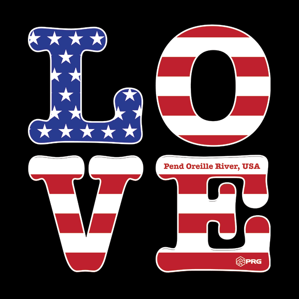 L.O.V.E. Pend Oreille