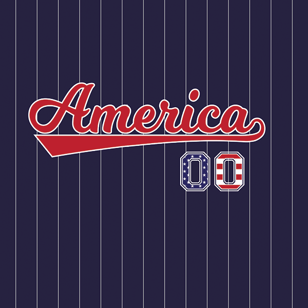 PRG America Jersey