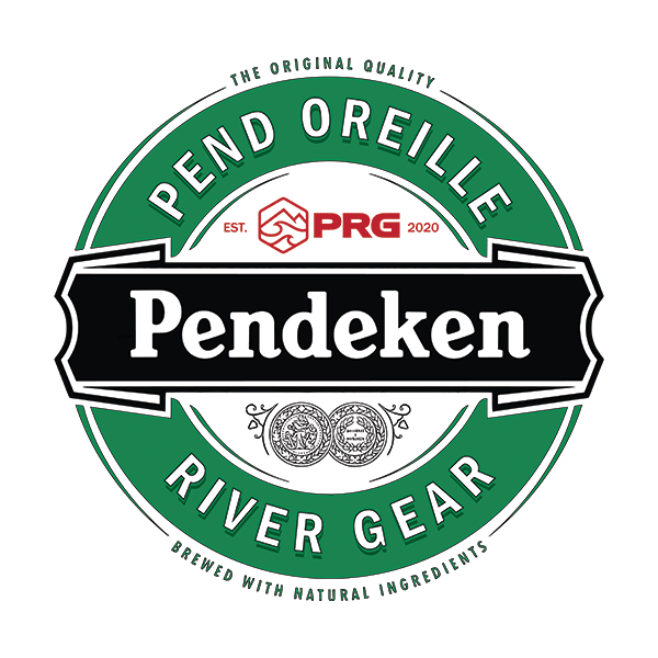 Pendeken