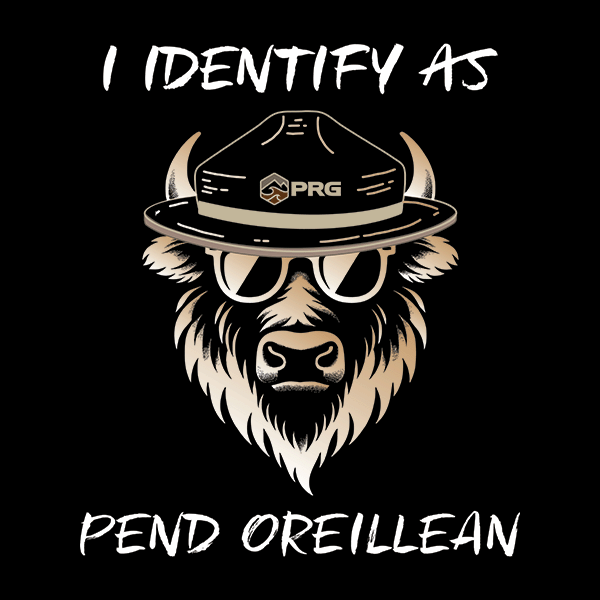Pend Oreillean