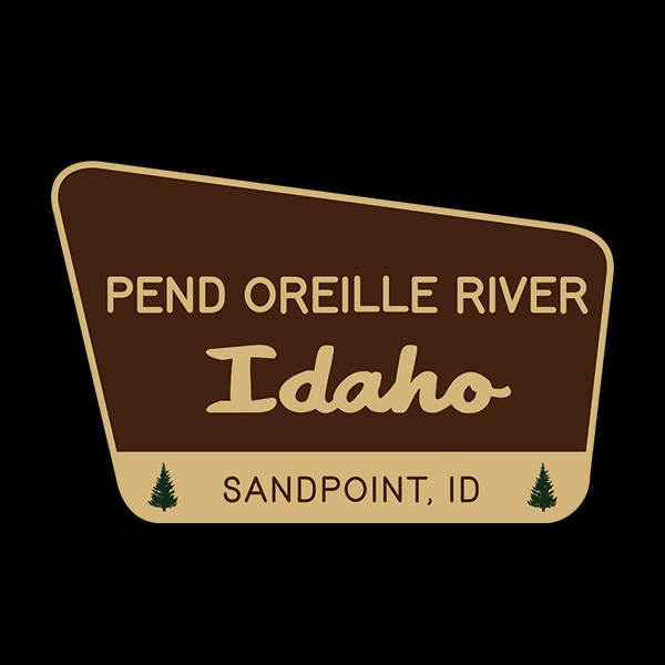 National Treasure - Sandpoint, ID