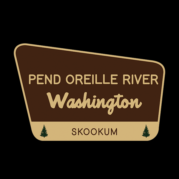 National Treasure - Skookum