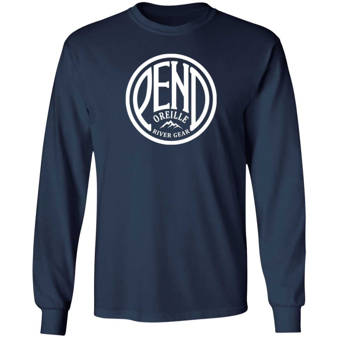 PRG Classic Long Sleeve