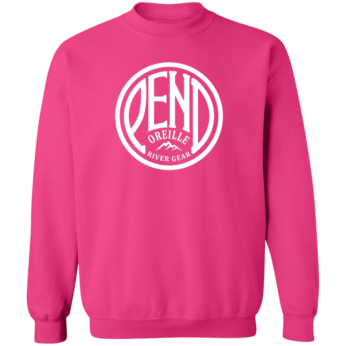 PRG Classic Sweatshirt