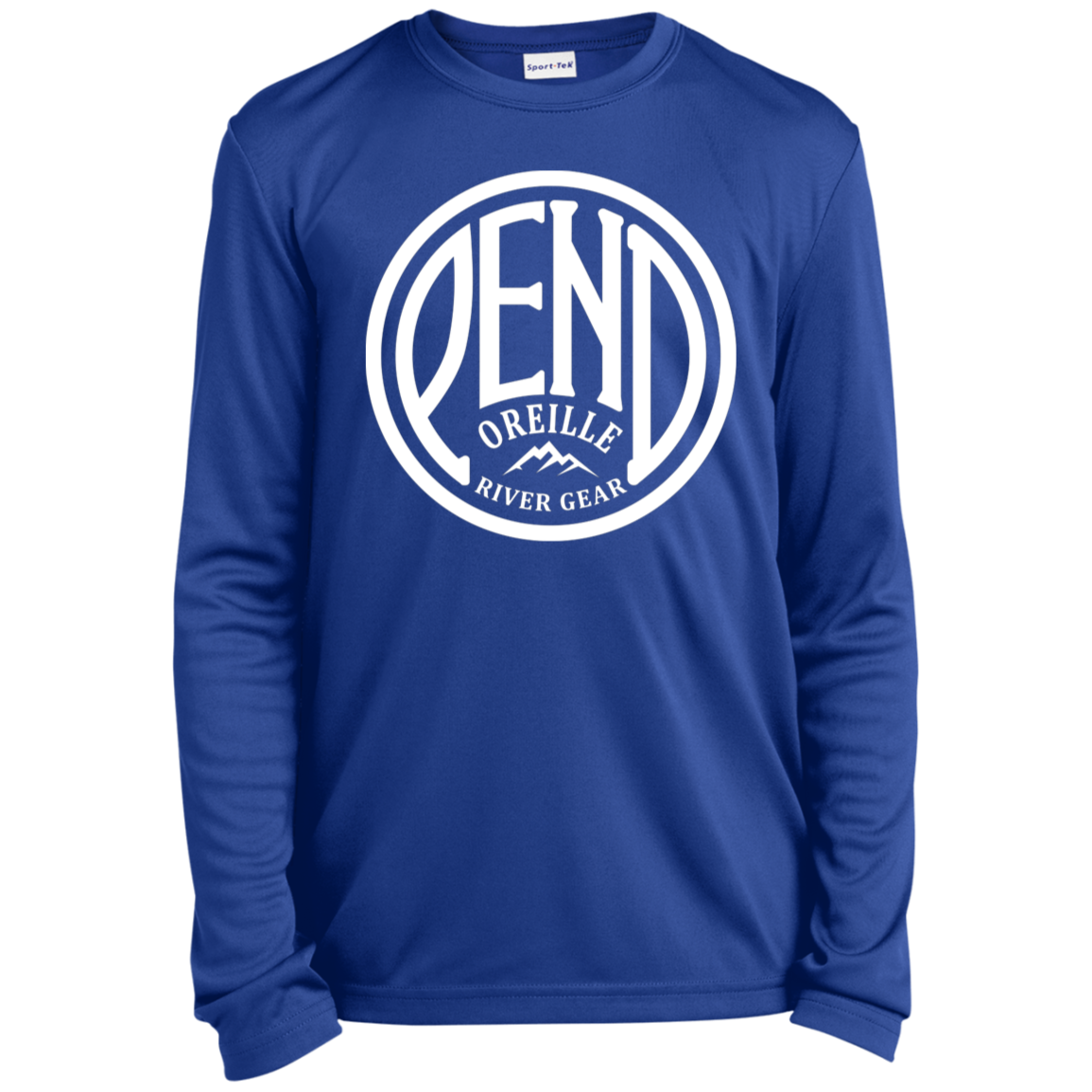 PRG Classic Youth Long Sleeve