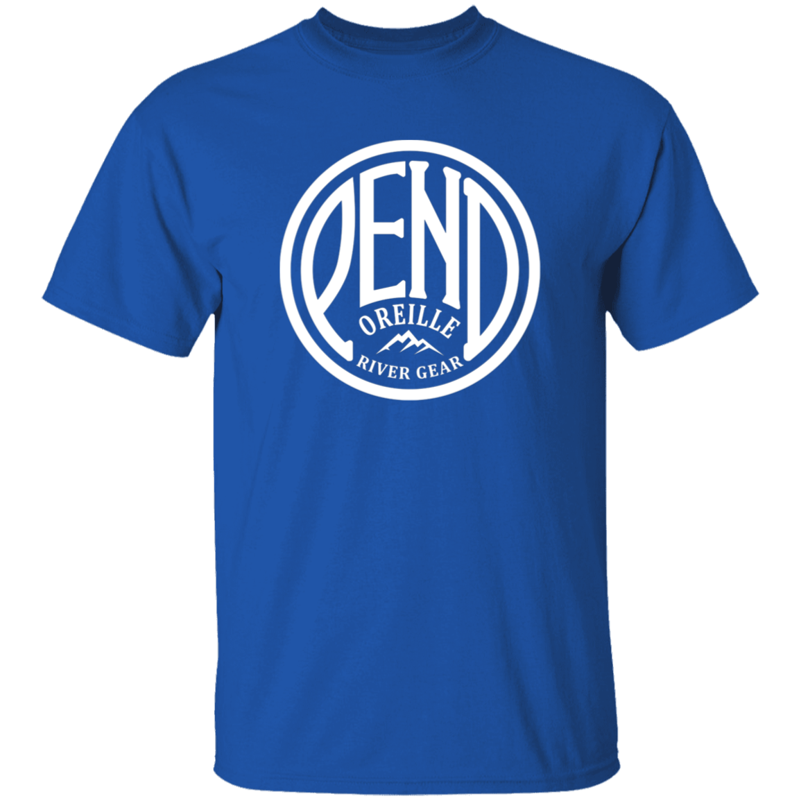 PRG Classic Youth Shirt