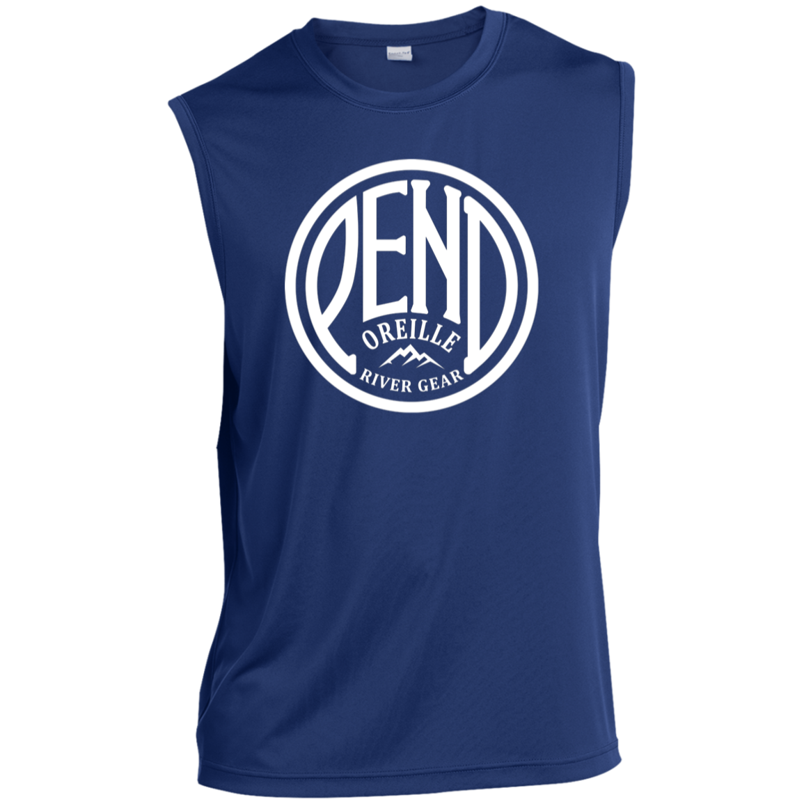 PRG Classic Sleeveless