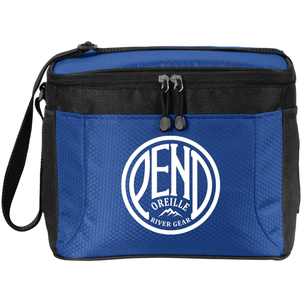 PRG Classic - 12-Pack Cooler