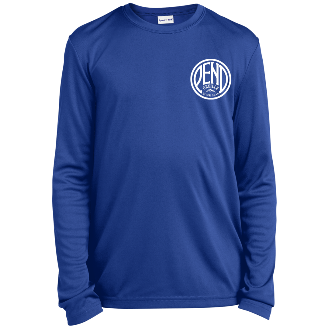 PRG Classic Simple Youth Long Sleeve