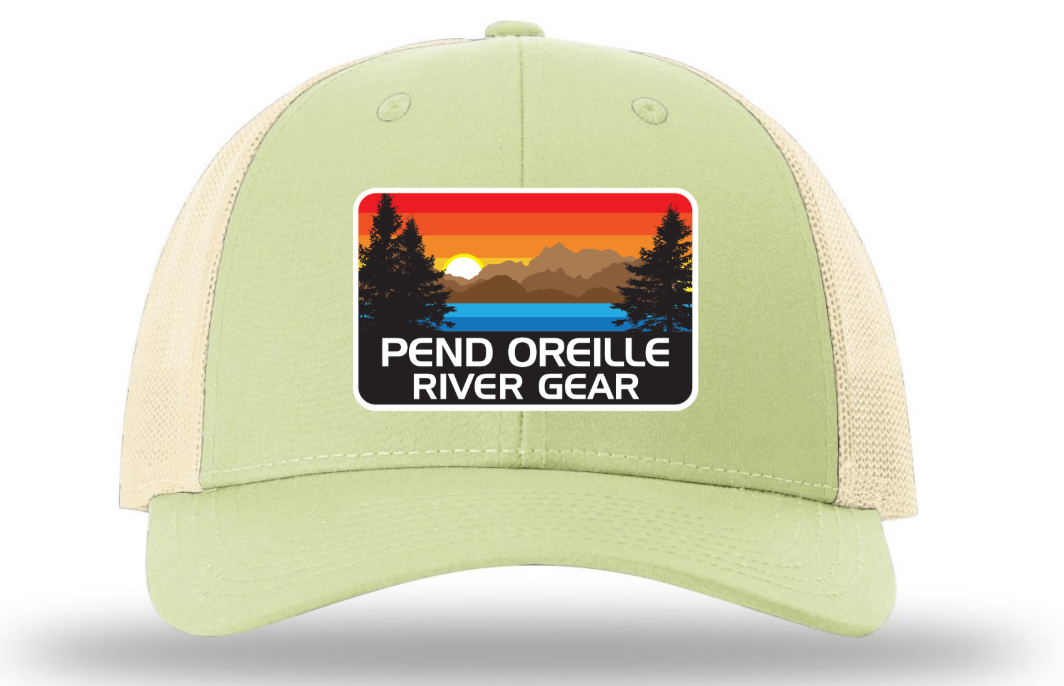 PRG Scenic - Richardson 112 Hat