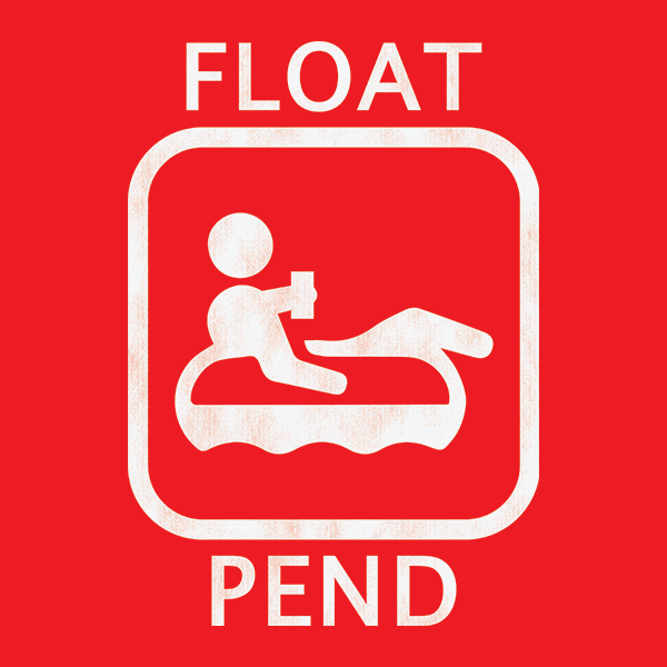Float Pend