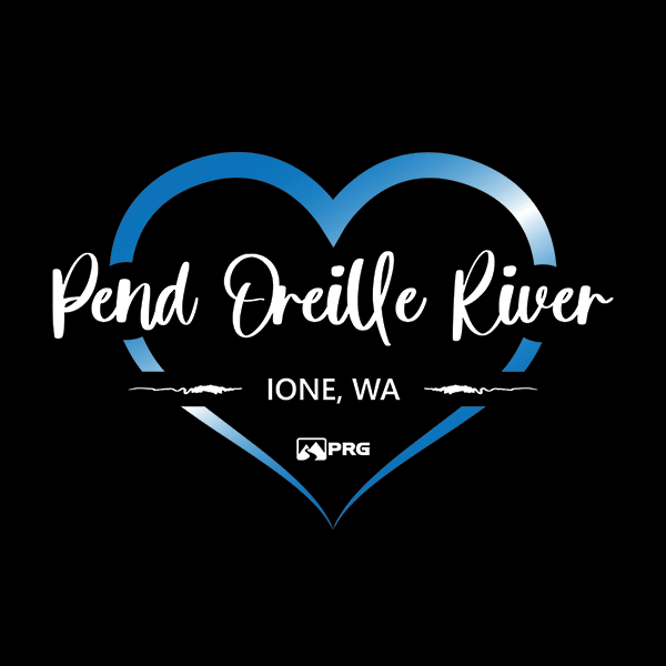 Hearts Full - Ione, WA