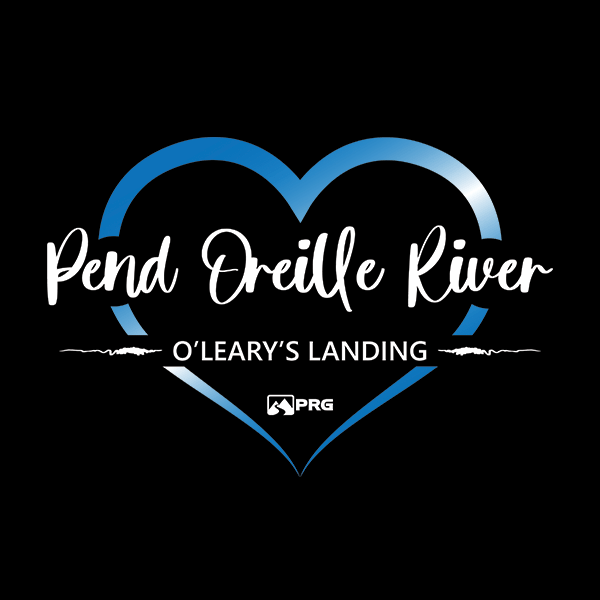 Hearts Full - O'Leary's Landing