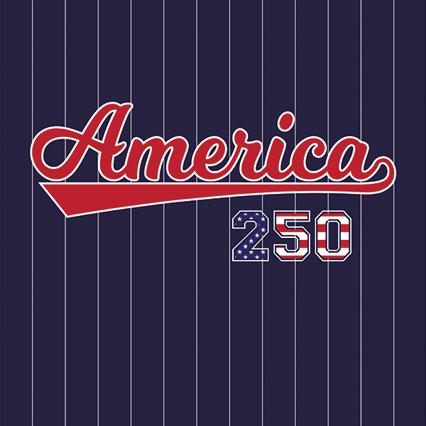 PRG America 250 Jersey