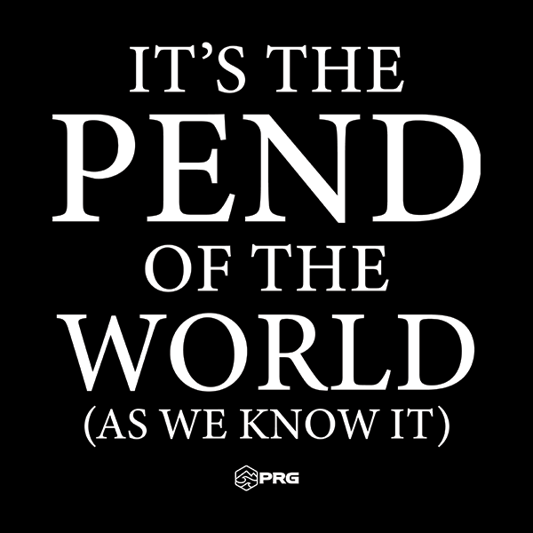 Pend Visualization Pend of the World – Pend Oreille River Gear