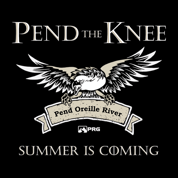 Pend the Knee