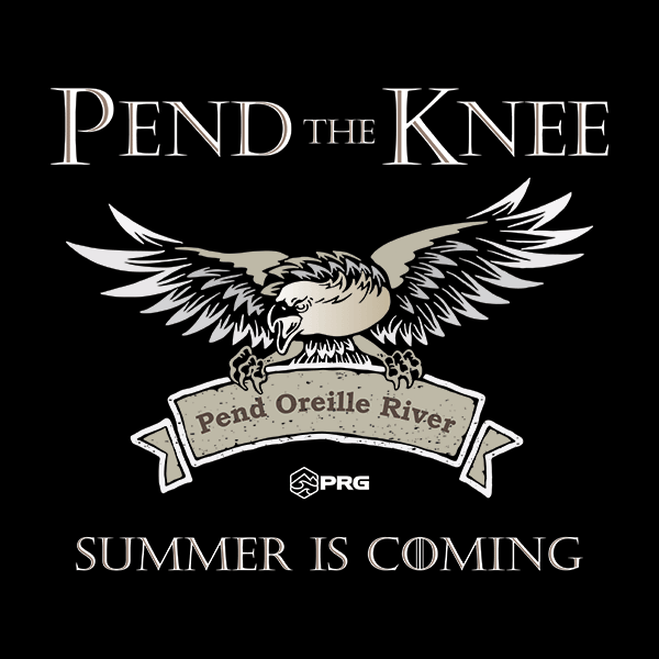 Pend Rework Visualization Pend the Knee – Pend Oreille River Gear