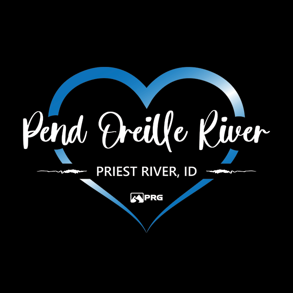 Hearts Full - Priest River, ID