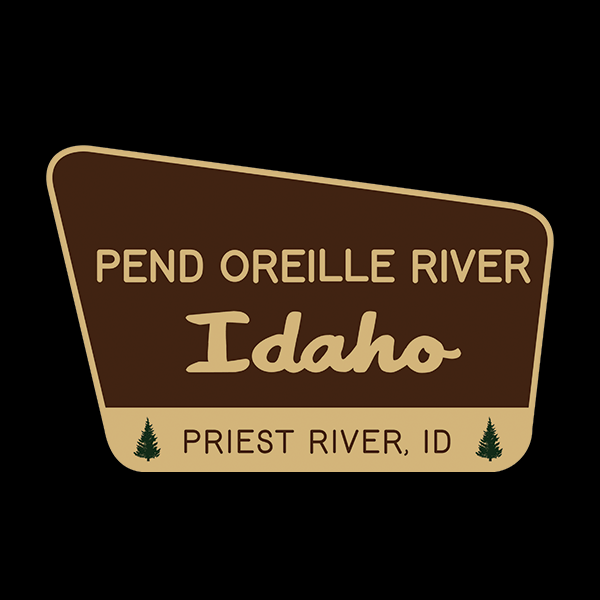 National Treasure - Priest River, ID