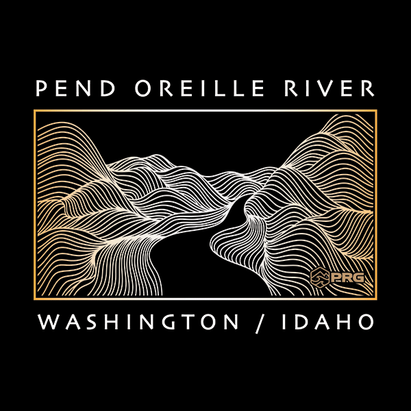 Schematic – Pend Oreille River Gear
