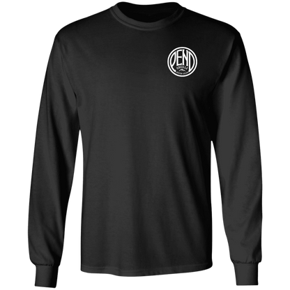 PRG Classic Simple Long Sleeve