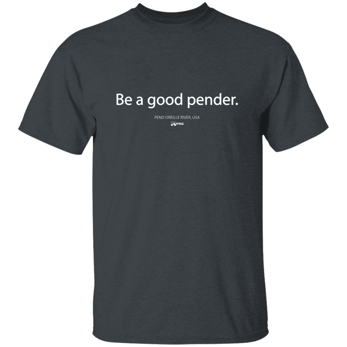 Be a Good Pender - Youth Shirt