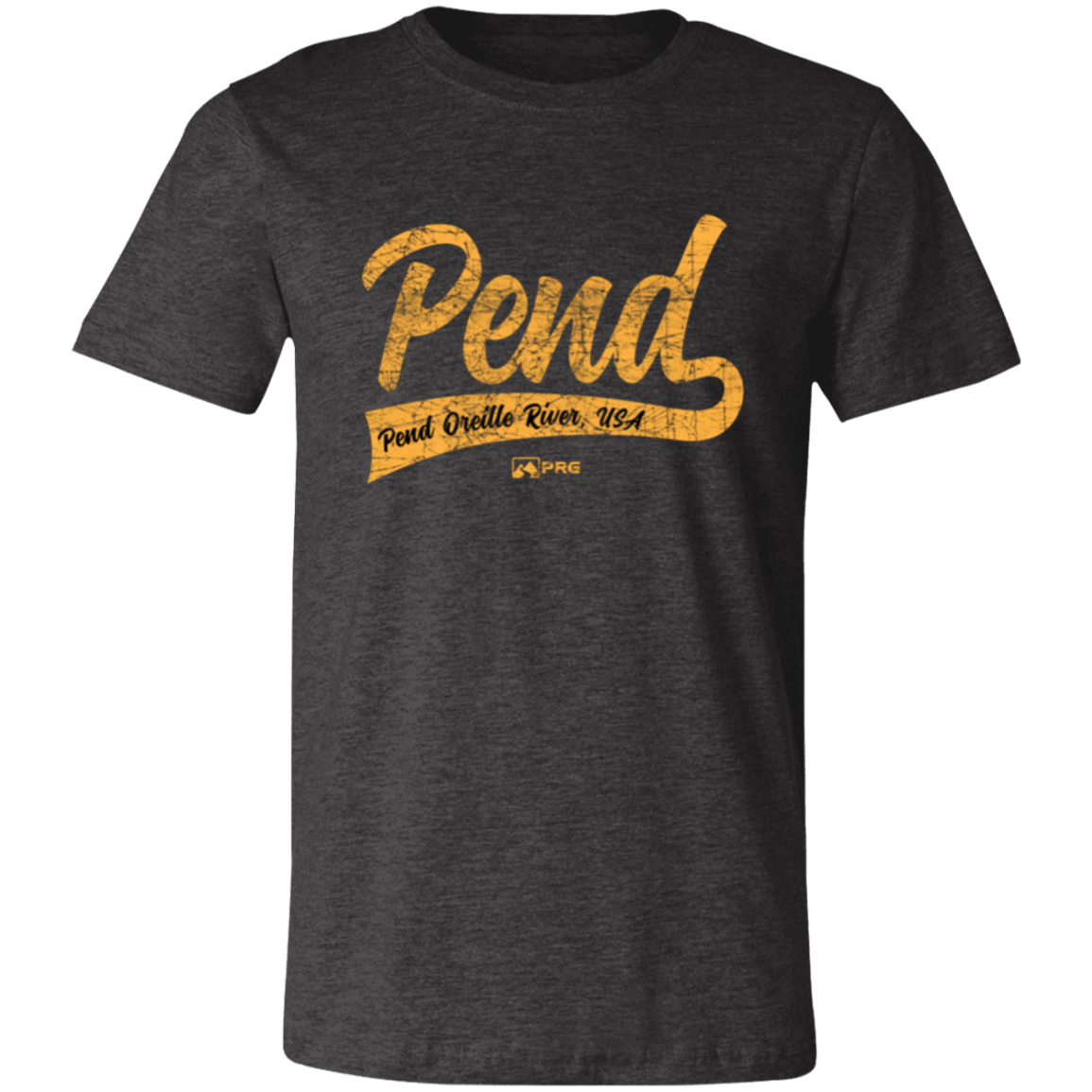 Pend for the Pennant - Shirt