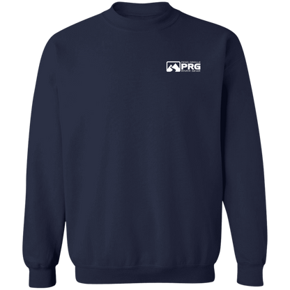 Around the Pend (Front & Back) - Sweatshirt