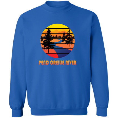 Scenic Retro - Sweatshirt