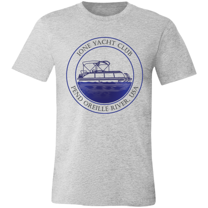 Ione Yacht Club - Shirt