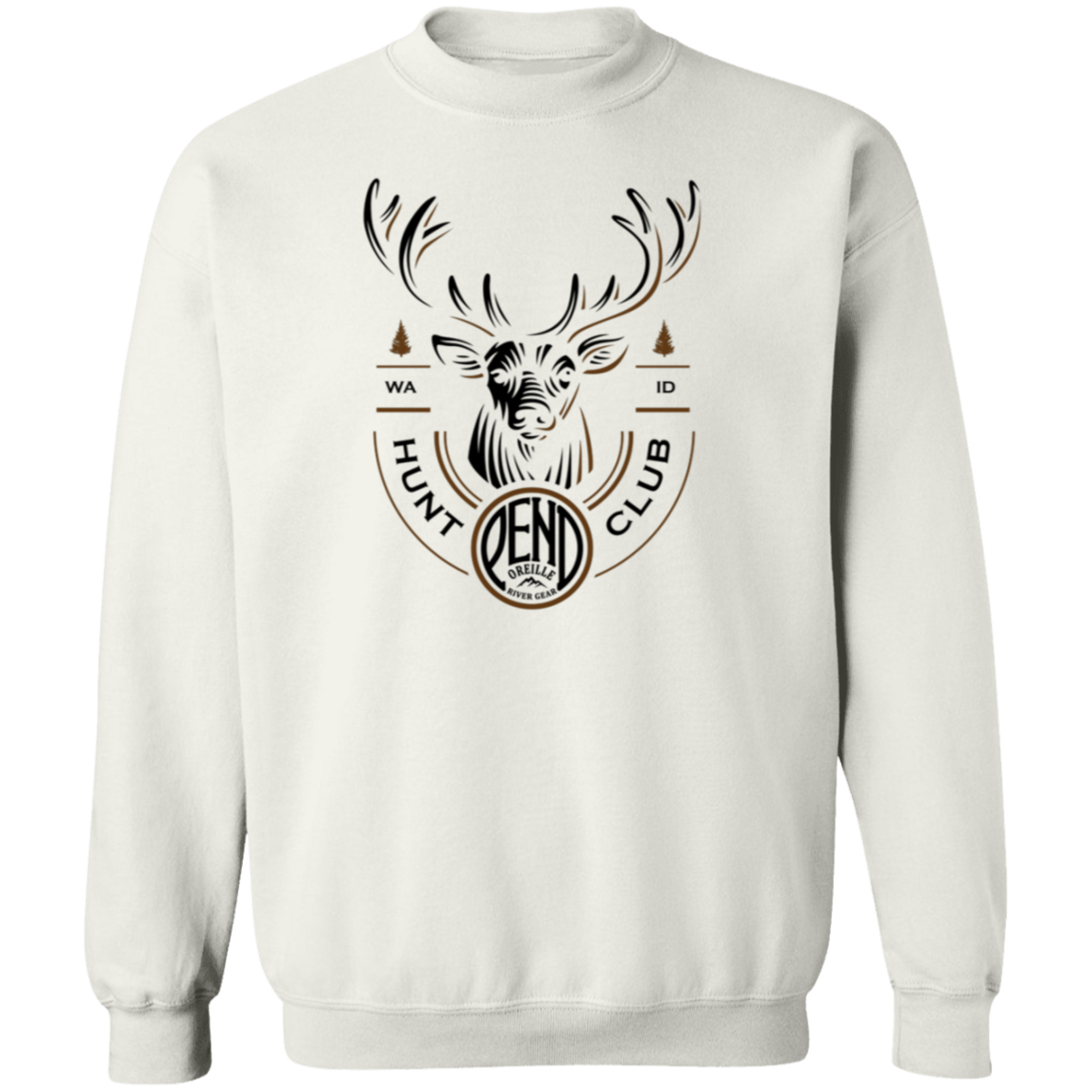Hunt Club - Sweatshirt
