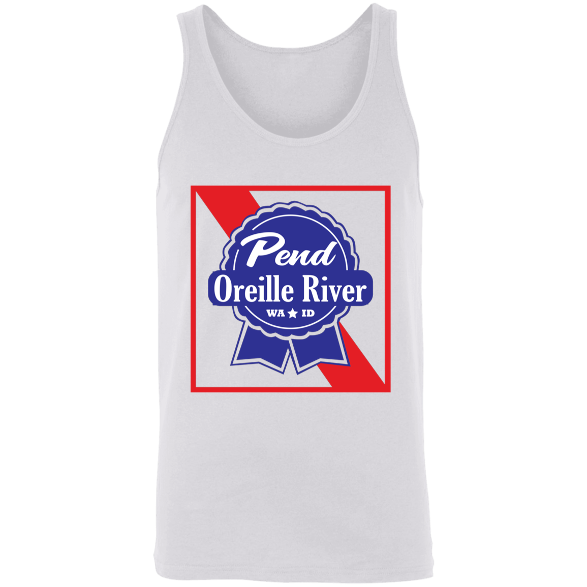 PBR Style Tank