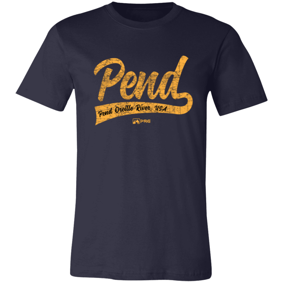 Pend for the Pennant - Shirt