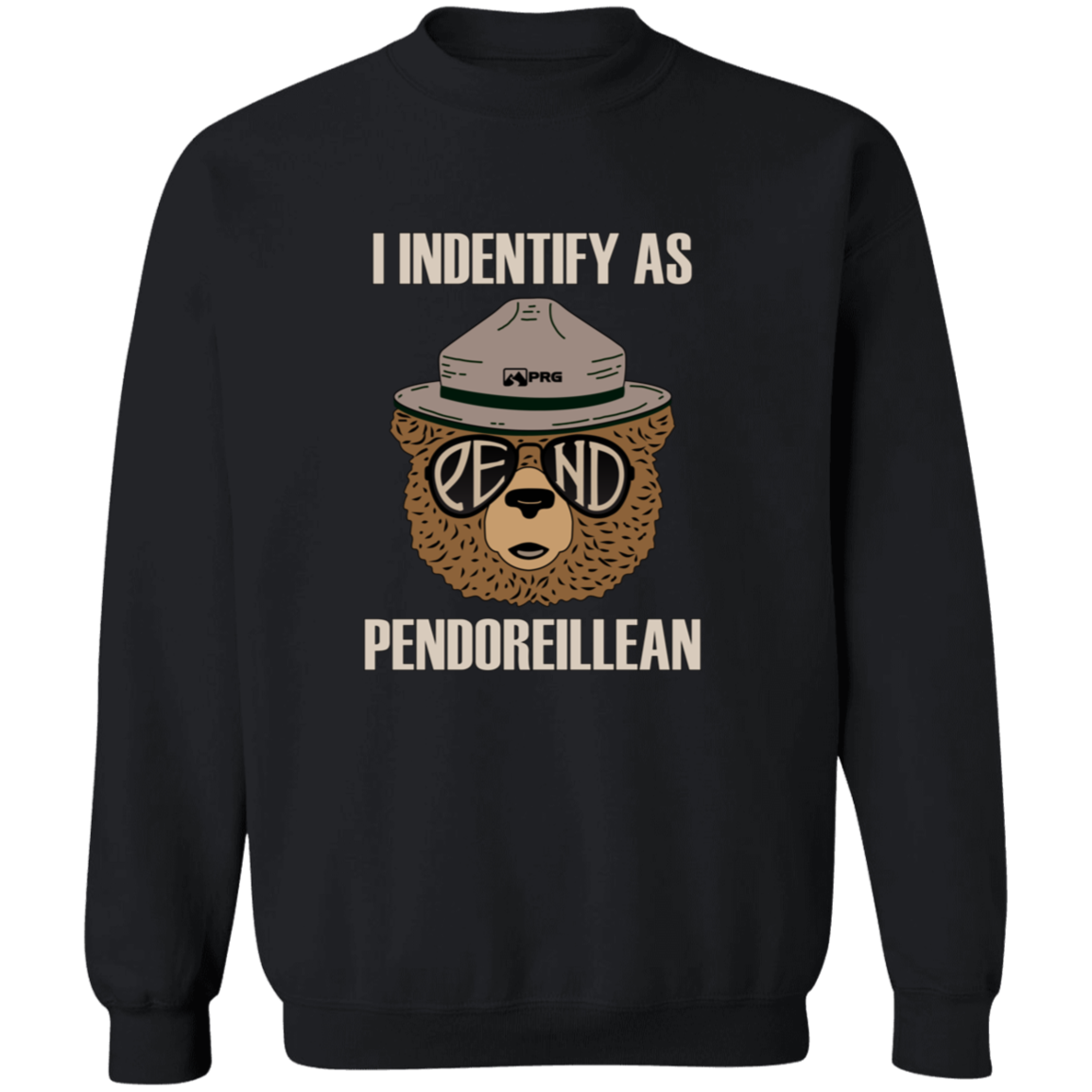 Pendoreillean - Sweatshirt