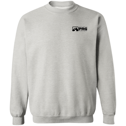 Around the Pend (Front & Back) - Sweatshirt