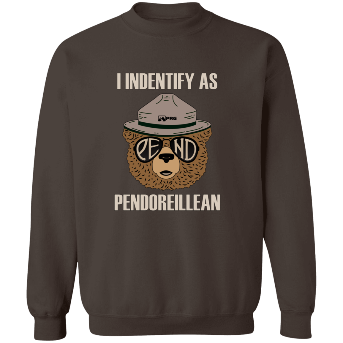 Pendoreillean - Sweatshirt