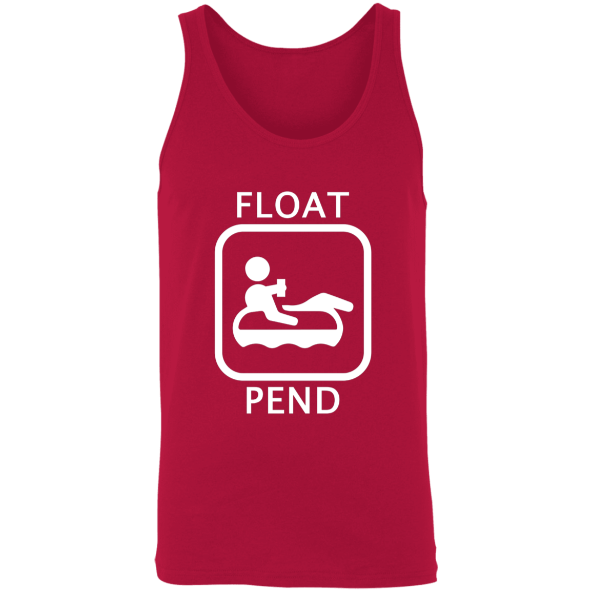 Float Pend - Tank