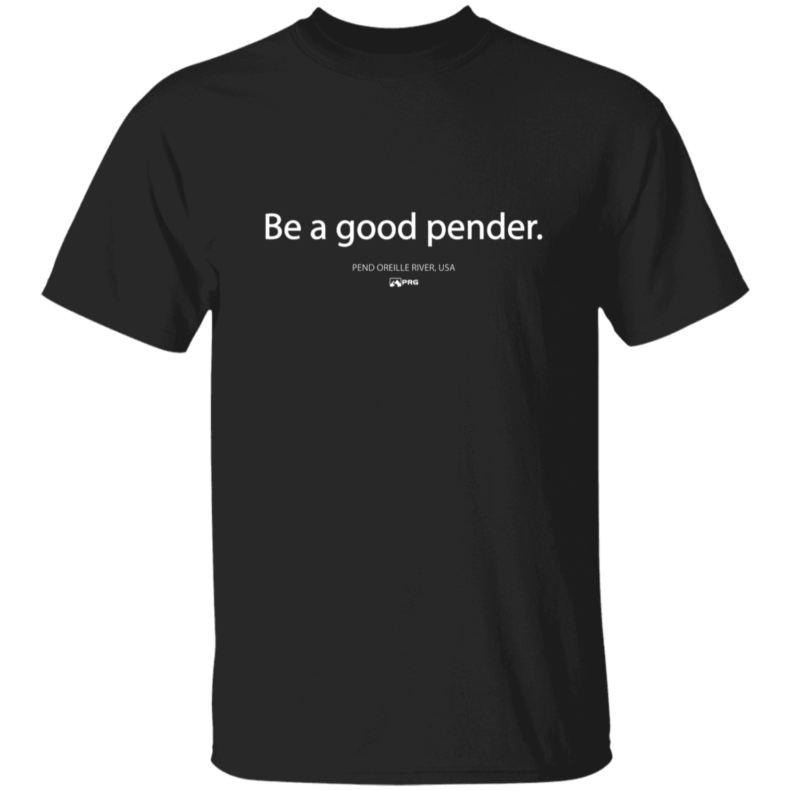 Be a Good Pender - Youth Shirt