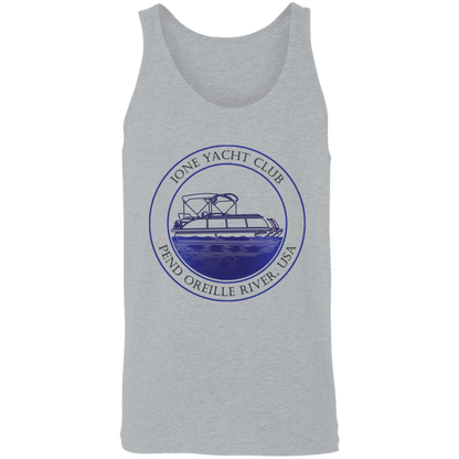 Ione Yacht Club - Tank