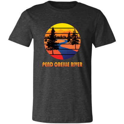 Scenic Retro - Shirt