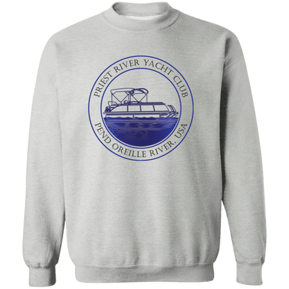 Priest River Yacht Club - Sweatshirt