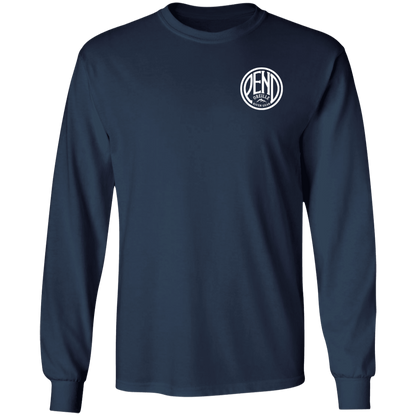 PRG Classic Simple Long Sleeve