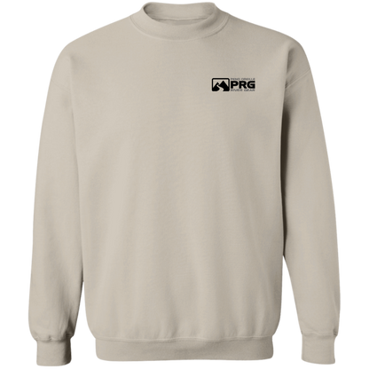 Around the Pend (Front & Back) - Sweatshirt