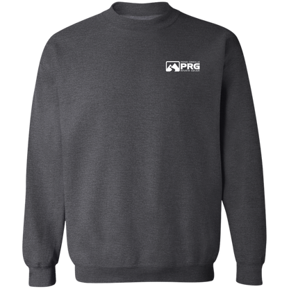 Around the Pend (Front & Back) - Sweatshirt