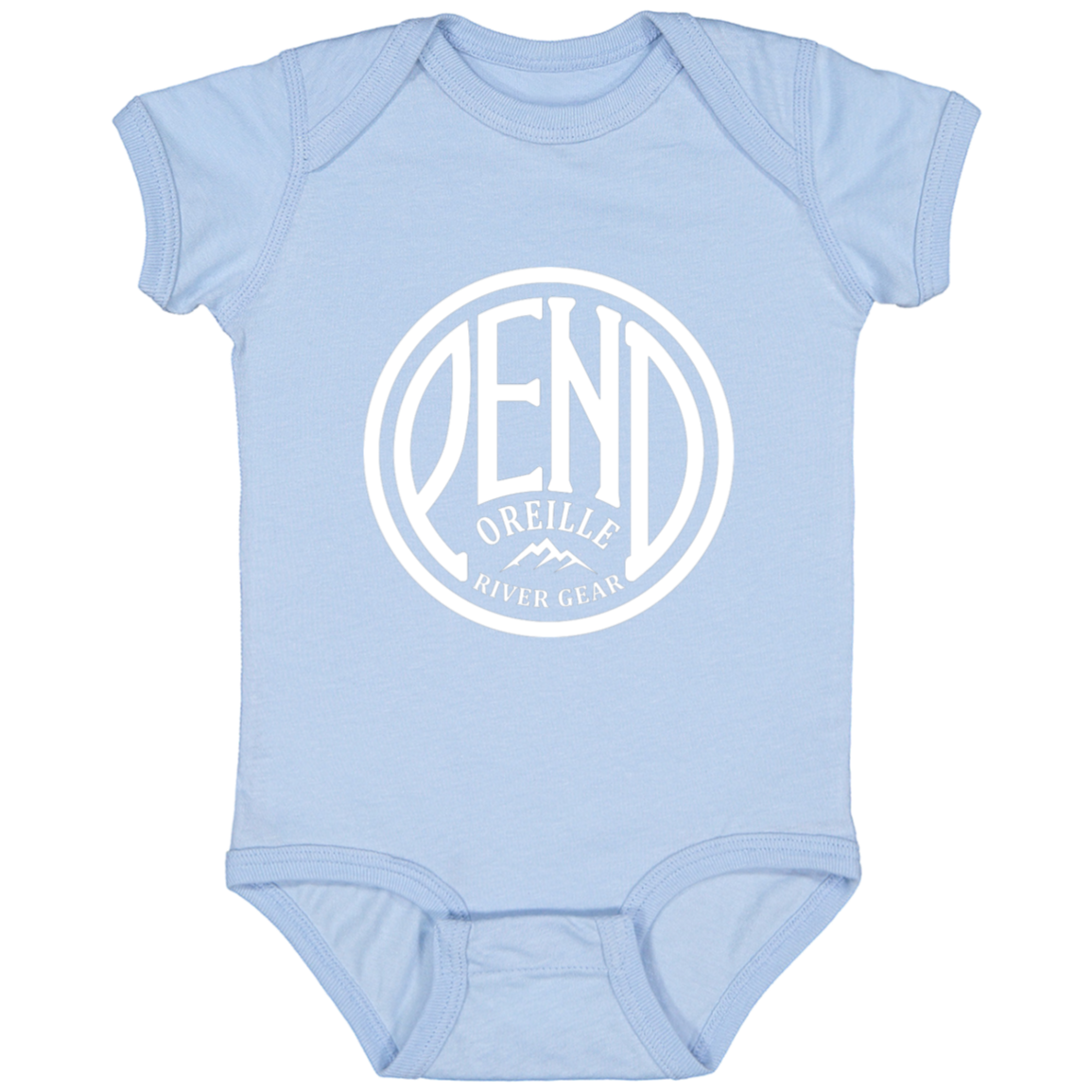 PRG Classic Infant Onesie