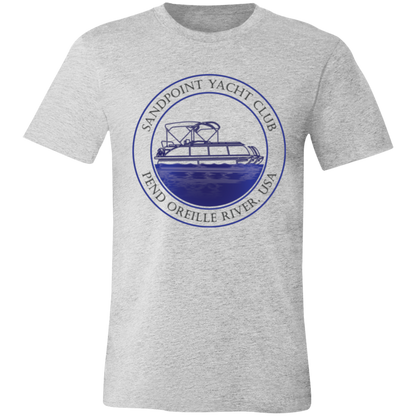 Sandpoint Yacht Club - Shirt