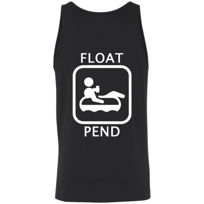 Float Pend (Front & Back) - Tank