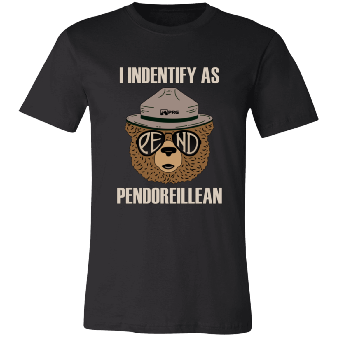 Pendoreillean - Shirt